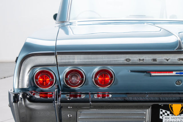 1964 Chevrolet Impala SS - photo 7
