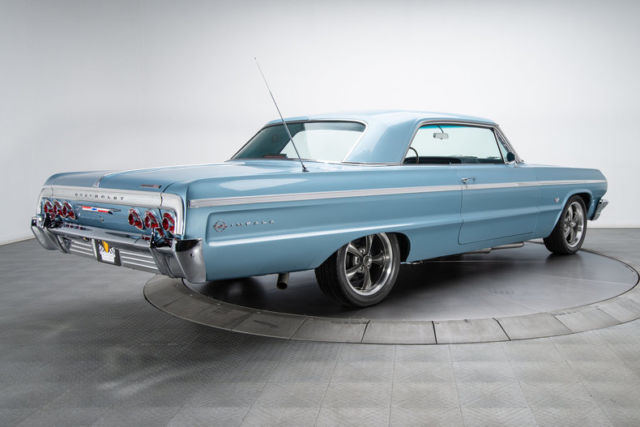1964 Chevrolet Impala SS - photo 8