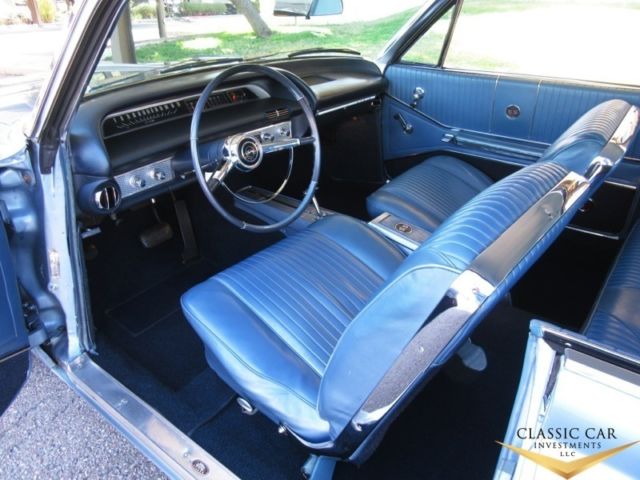 1964 Chevrolet Impala Super Sport - photo 4