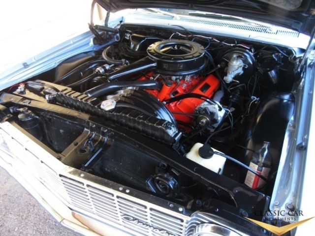 1964 Chevrolet Impala Super Sport - photo 5