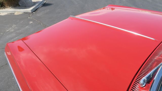 1964 Chevrolet Impala SS 327 4 SPEED # 'S MATCHING! BUCKETS! PWR DISC! - photo 10