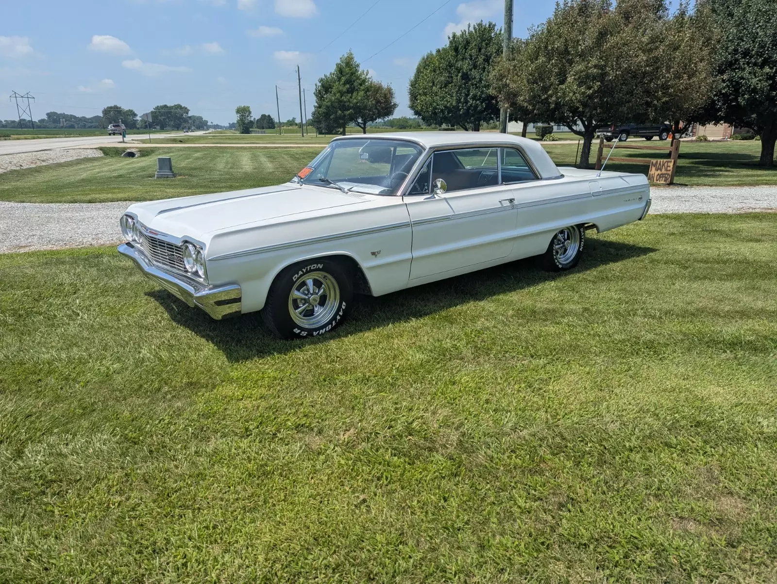 1964 Chevrolet Impala