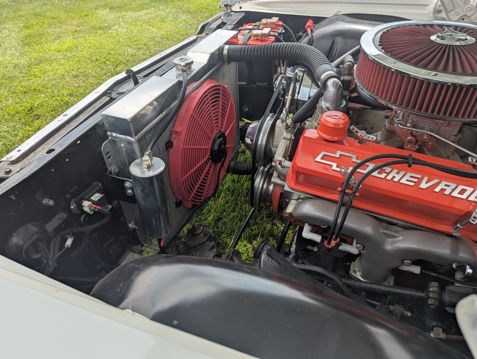 1964 Chevrolet Impala - photo 10