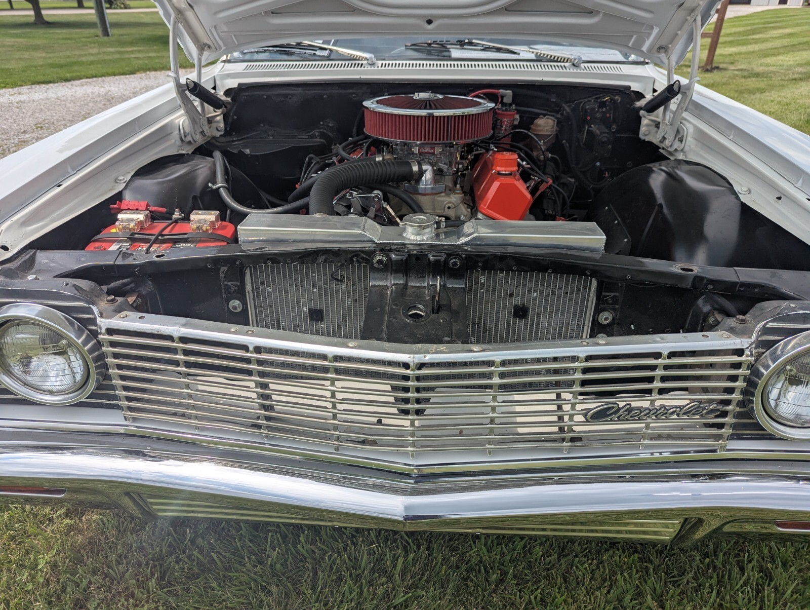 1964 Chevrolet Impala - photo 11