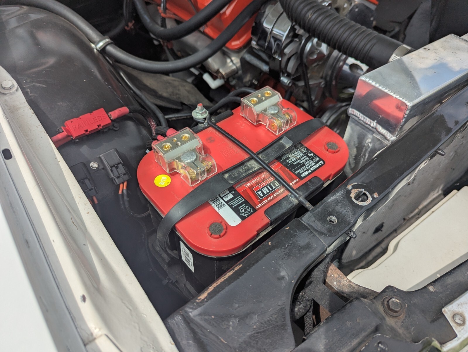 1964 Chevrolet Impala - photo 12