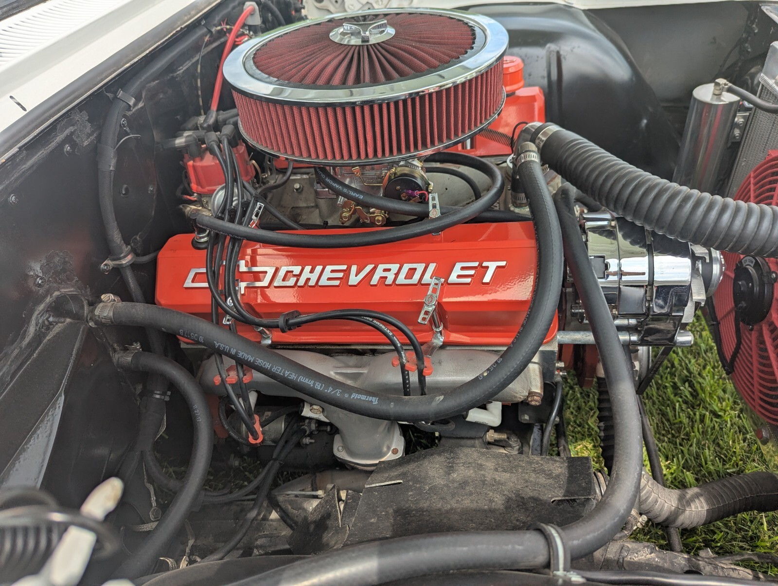1964 Chevrolet Impala - photo 13