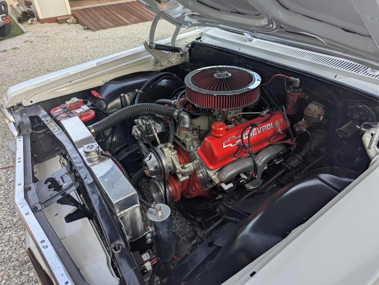 1964 Chevrolet Impala - photo 2