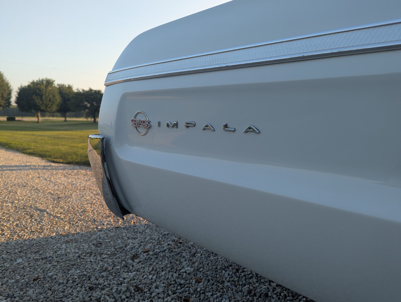 1964 Chevrolet Impala - photo 3