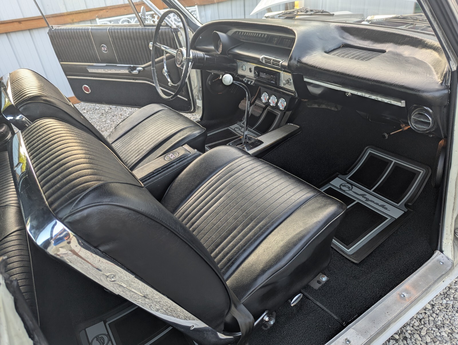 1964 Chevrolet Impala - photo 4