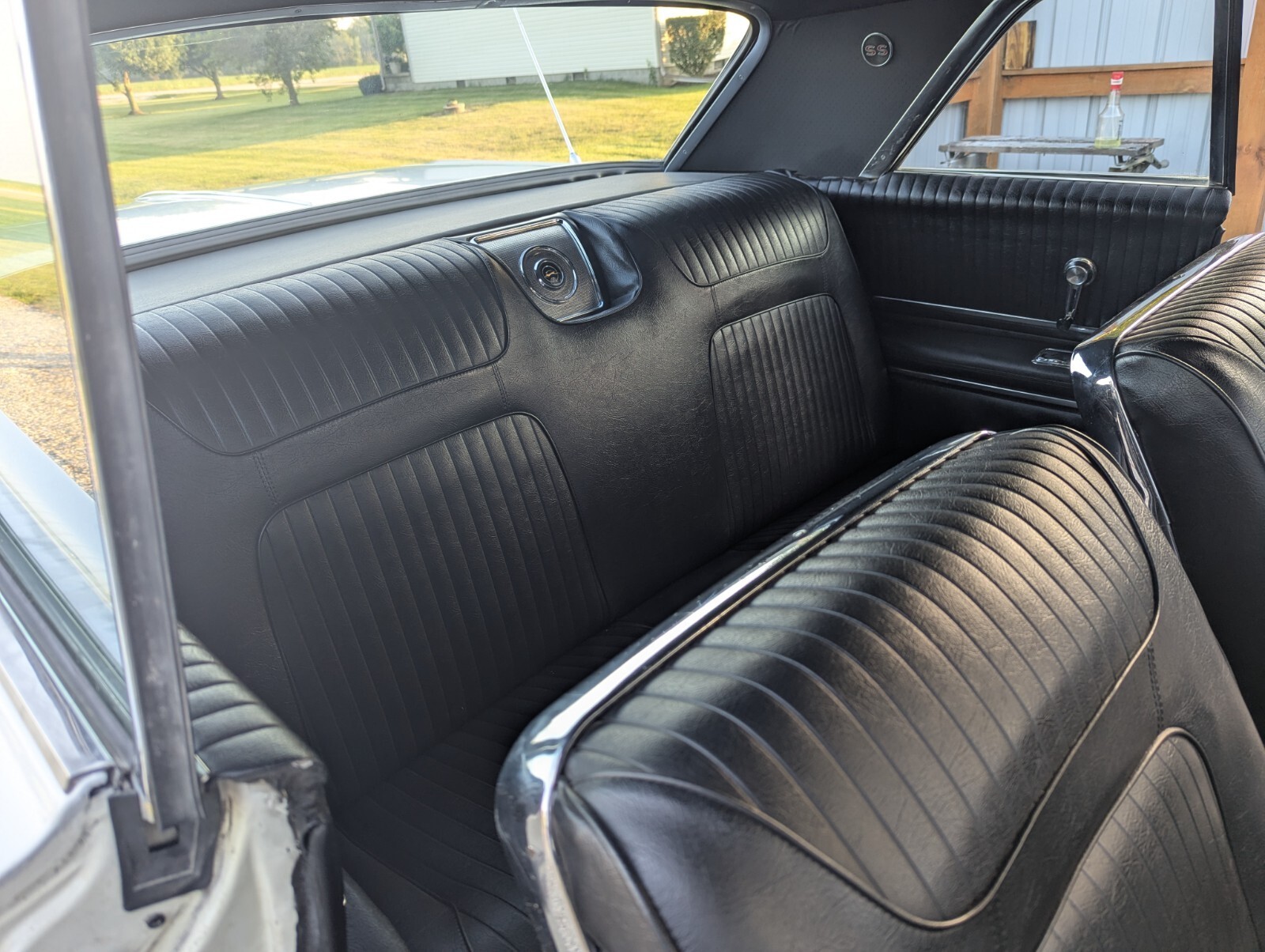 1964 Chevrolet Impala - photo 5