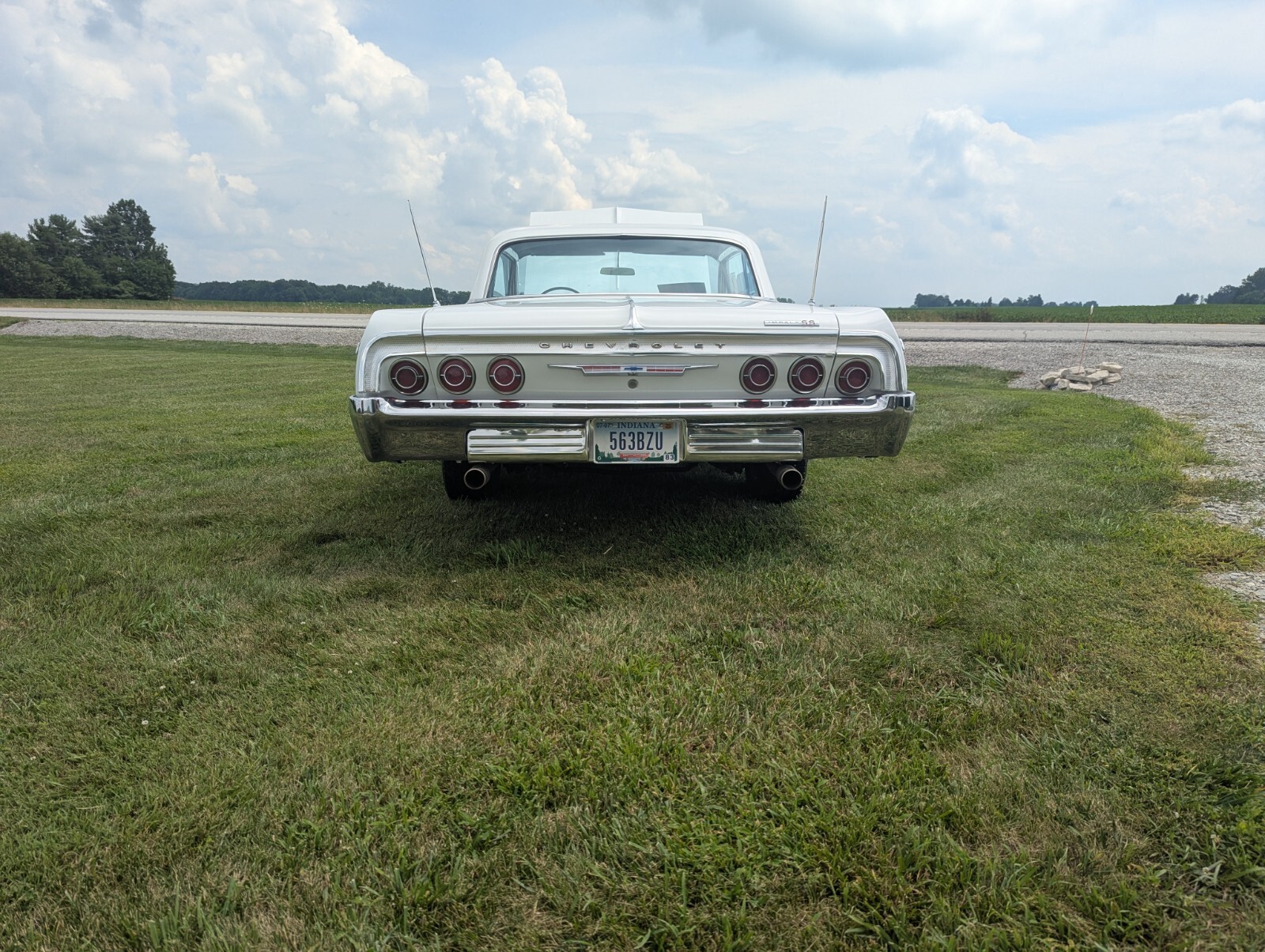 1964 Chevrolet Impala - photo 6