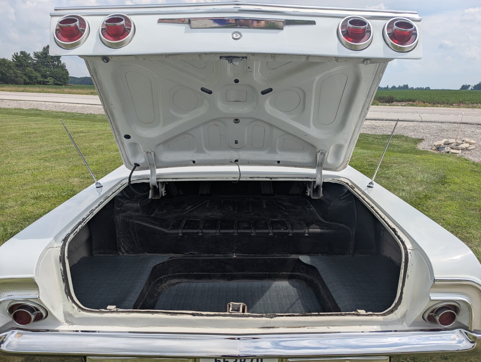 1964 Chevrolet Impala - photo 7