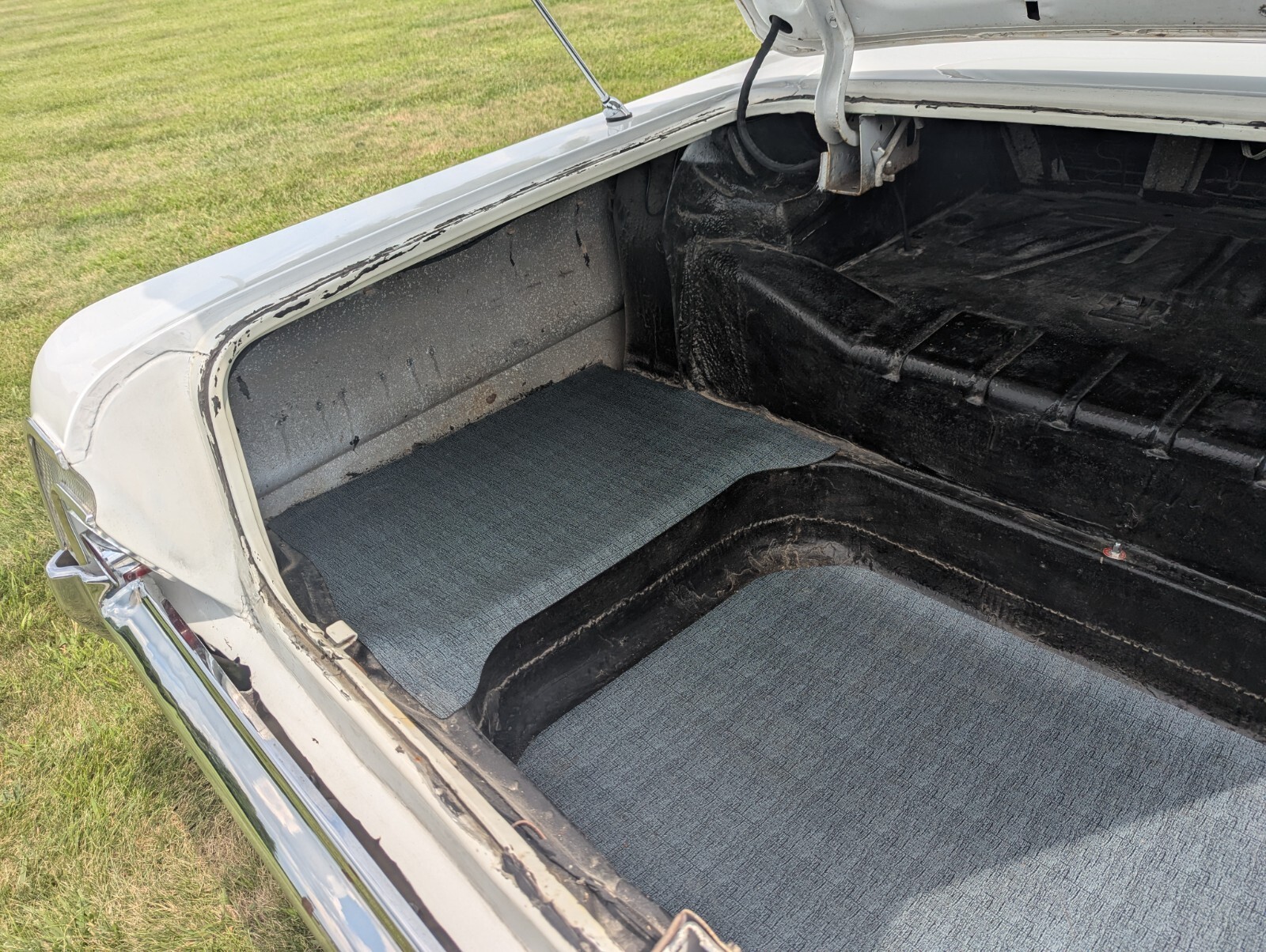 1964 Chevrolet Impala - photo 8