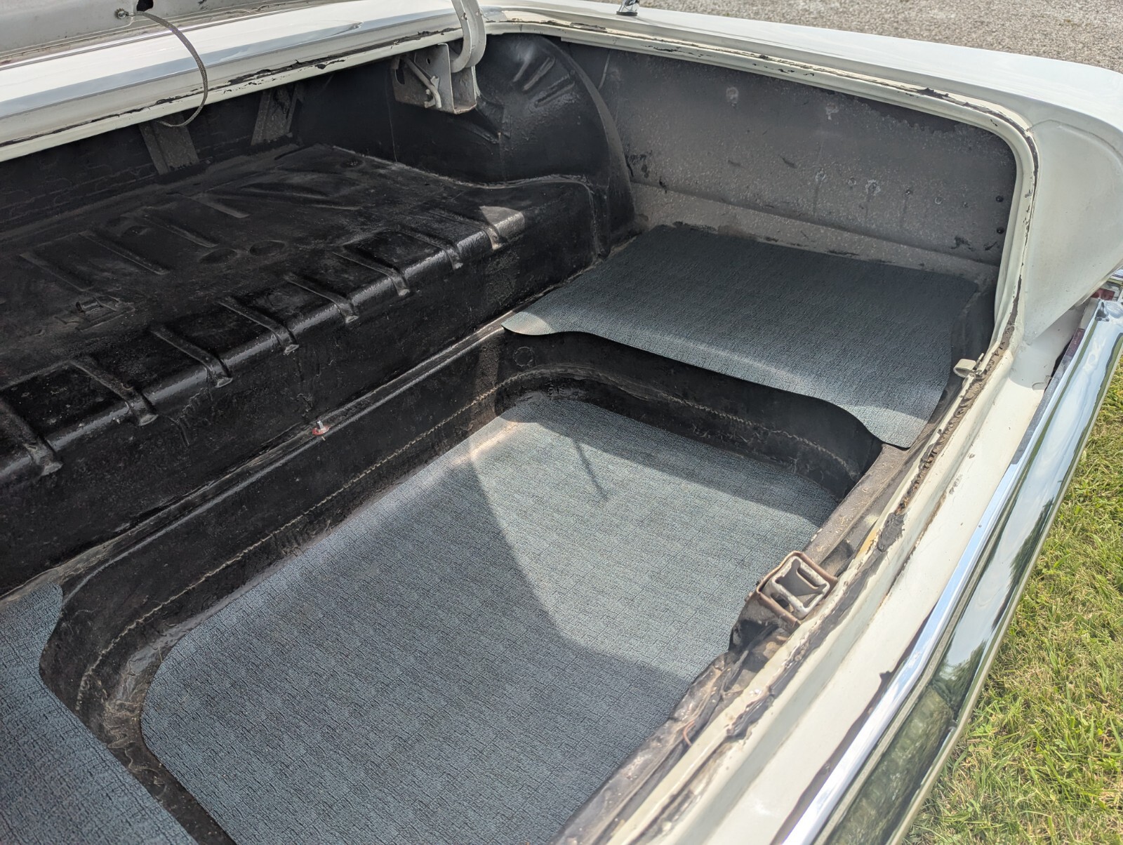 1964 Chevrolet Impala - photo 9
