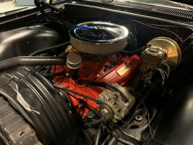 1964 Chevrolet Impala SS - photo 10