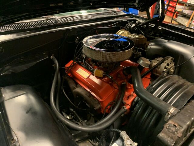 1964 Chevrolet Impala SS - photo 11