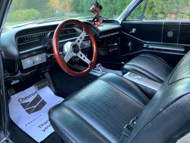 1964 Chevrolet Impala SS - photo 5