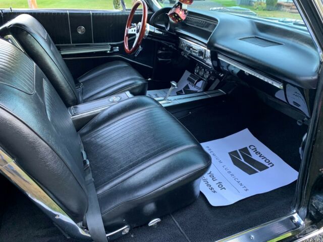 1964 Chevrolet Impala SS - photo 7