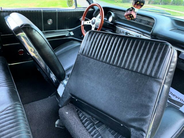 1964 Chevrolet Impala SS - photo 8