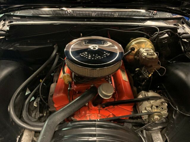 1964 Chevrolet Impala SS - photo 9