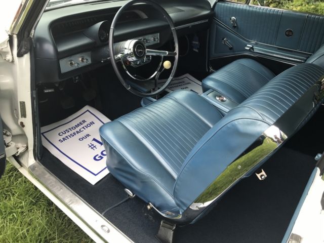 1964 Chevrolet Impala Super Sport - photo 3