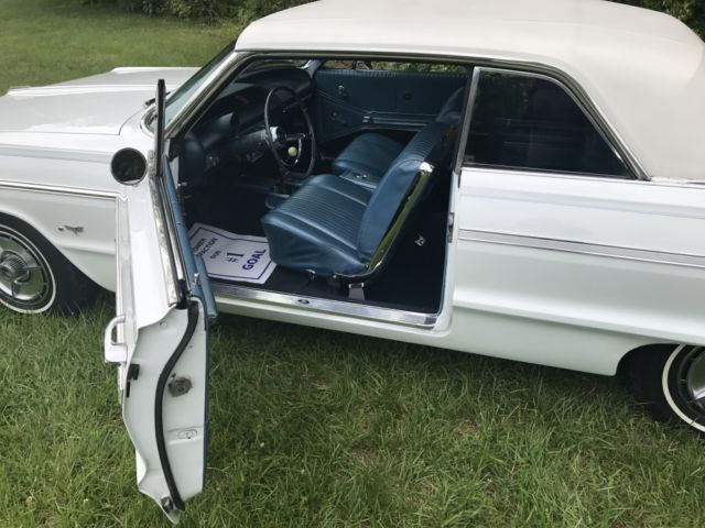 1964 Chevrolet Impala Super Sport - photo 4
