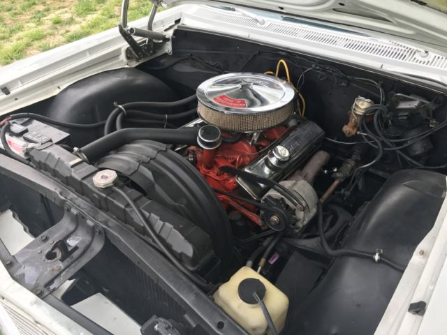 1964 Chevrolet Impala Super Sport - photo 6