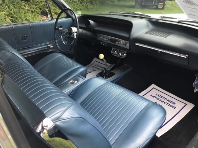 1964 Chevrolet Impala Super Sport - photo 7
