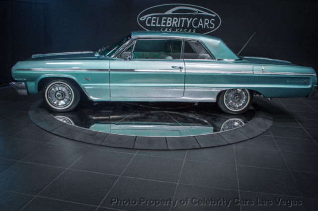 1964 Chevrolet Impala SS - photo 2