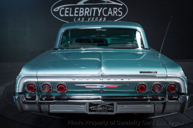 1964 Chevrolet Impala SS - photo 4