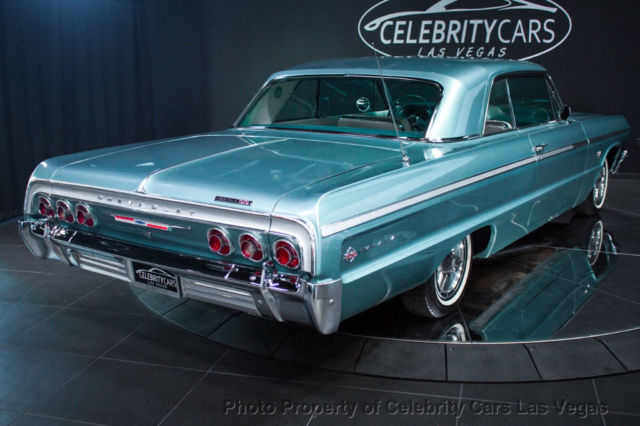 1964 Chevrolet Impala SS - photo 6