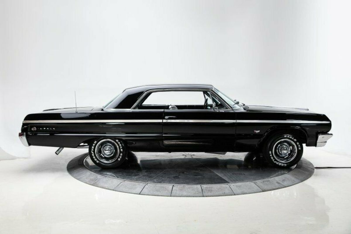 1964 Chevrolet Impala SS - photo 2
