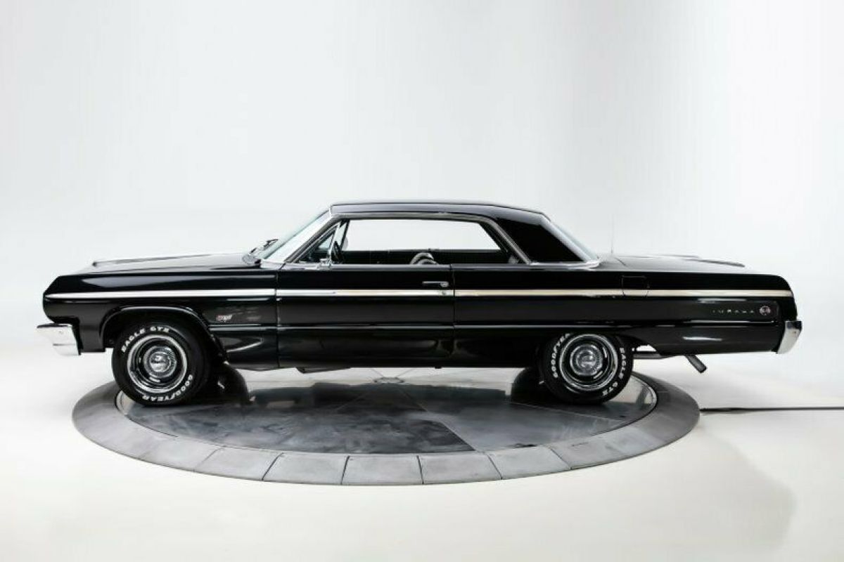 1964 Chevrolet Impala SS - photo 3