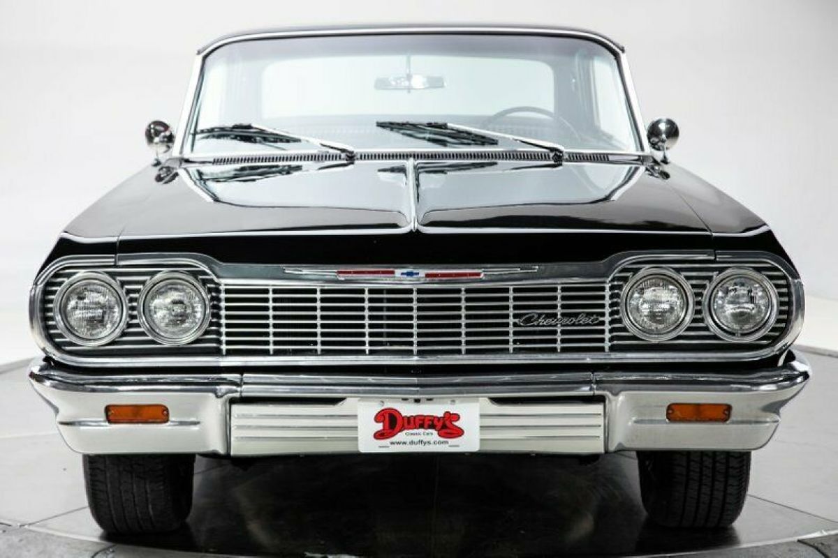 1964 Chevrolet Impala SS - photo 7