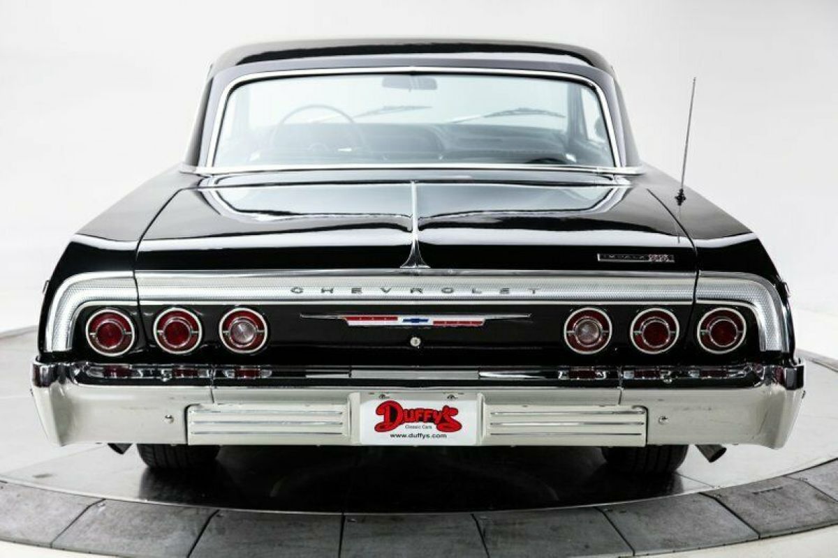 1964 Chevrolet Impala SS - photo 8