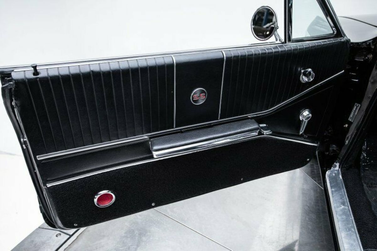 1964 Chevrolet Impala SS - photo 9
