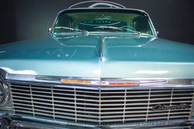 1964 Chevrolet Impala SS - photo 11