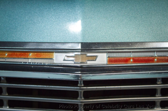 1964 Chevrolet Impala SS - photo 12