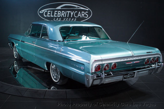 1964 Chevrolet Impala SS - photo 3
