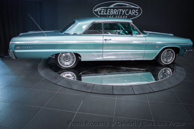 1964 Chevrolet Impala SS - photo 7