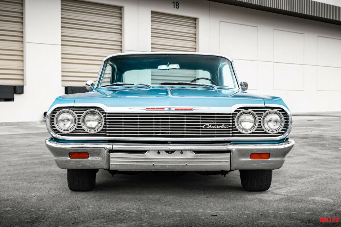 1964 Chevrolet Impala - Video Inside! - photo 2