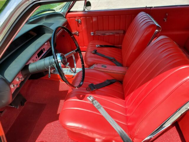 1964 Chevrolet Impala SS - photo 12