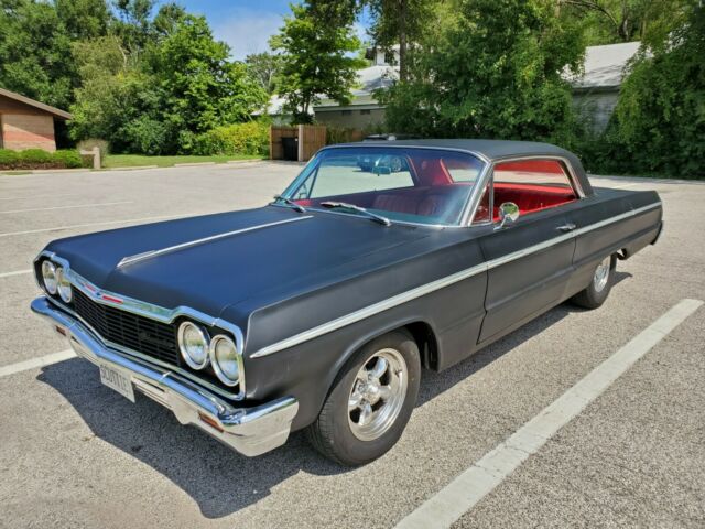 1964 Chevrolet Impala SS - photo 2