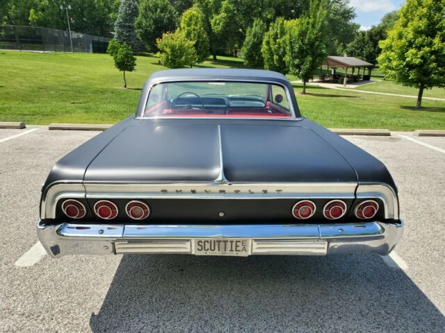 1964 Chevrolet Impala SS - photo 7