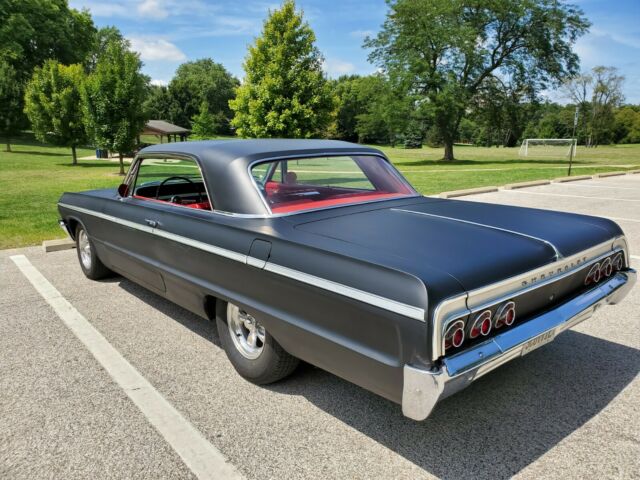 1964 Chevrolet Impala SS - photo 8