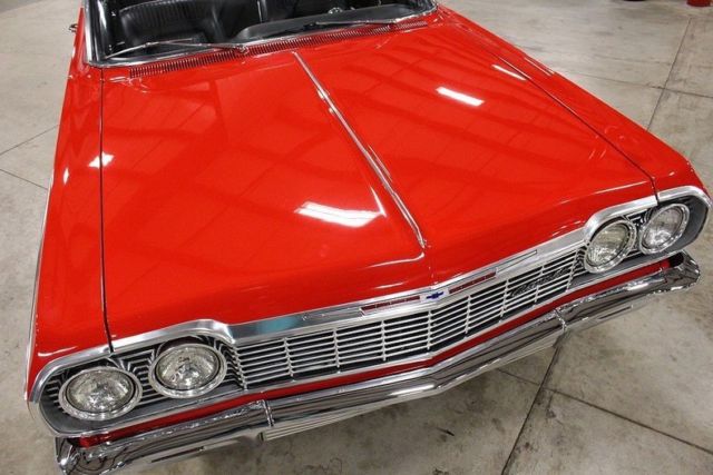 1964 Chevrolet Impala SS - photo 10