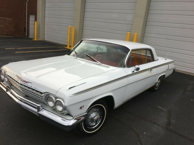 1964 Chevrolet Impala SUPER SPORT - photo 10