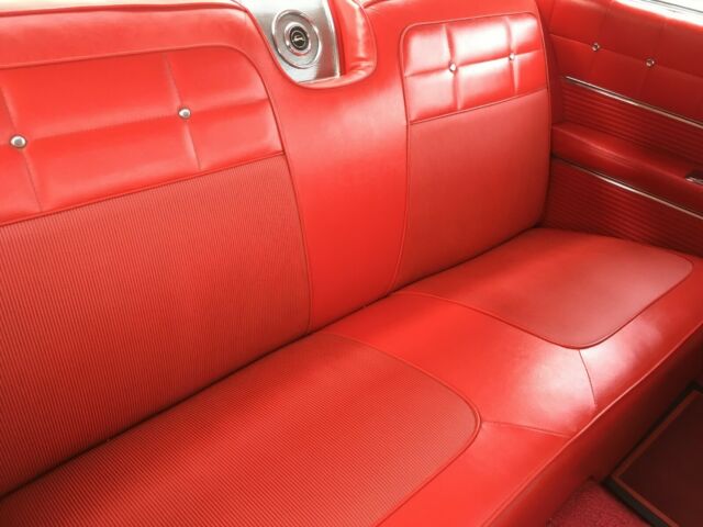 1964 Chevrolet Impala SUPER SPORT - photo 13