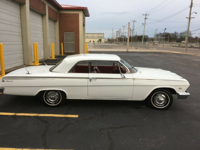 1964 Chevrolet Impala SUPER SPORT - photo 2