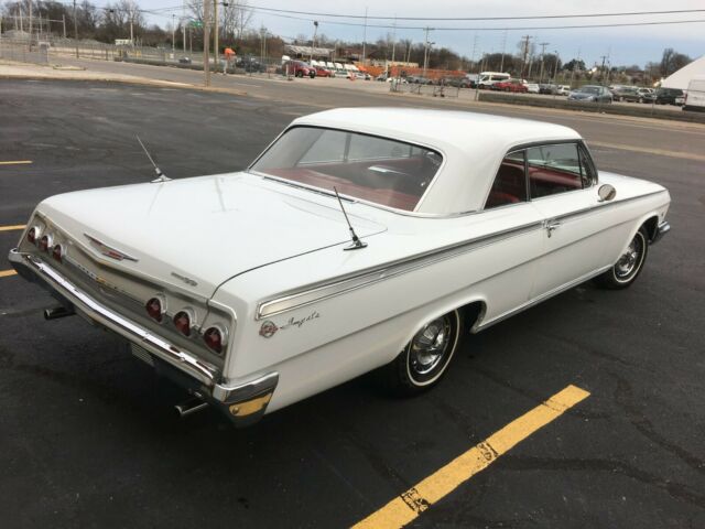 1964 Chevrolet Impala SUPER SPORT - photo 3